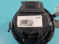 Dmuchawa nawiewu wentylator Citroen C4 Grand Picasso II 13-22 5P1331000