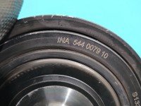 Koło pasowe wału korbowego Peugeot 307 544007910 1.4 hdi