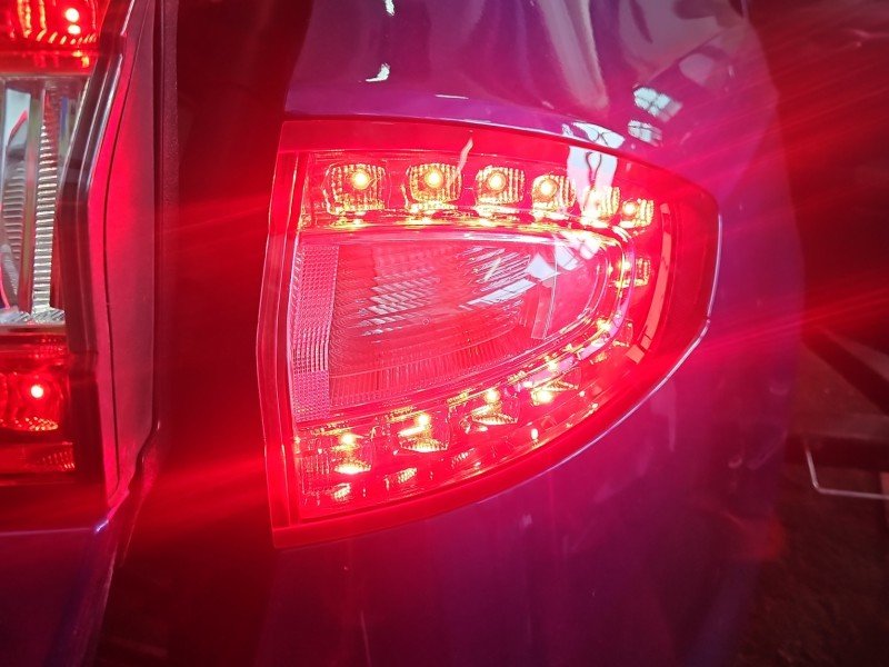 Lampa tył prawa Ford Mondeo Mk5 kombi Lampa tył prawa Ford Mondeo Mk5 kombi