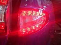 Lampa tył prawa Ford Mondeo Mk5 kombi