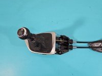 DŹWIGNIA LEWAREK WYBIERAK LINKI Toyota Auris II 1.4 D4D