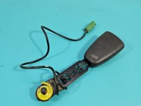 Pas bezpieczeństwa przód lewy kierowcy Volvo V50 S40 II EU