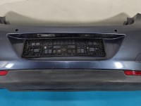 Zderzak tył Opel Astra IV J Z168 HB