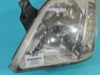 Reflektor lewy lampa przód Opel Meriva A EUROPA