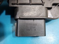 Zamek przód prawy Volvo XC60 I 08- EUROPA 6 PIN 30799302, 240021300