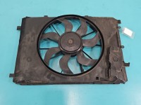 Wentylatory Wentylator chłodnicy MERCEDES W176 0130308401 1.5 CDI