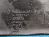 Osłona ZAŚLEPKA PLASTIK Maserati Quattroporte VI 13- 670066569