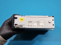 Zmieniarka cd Audi A6 C6 4E0035111A