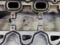 Głowica Renault Express 110426296R 1.5 dci