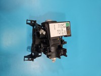 Komputer Sterownik silnika Opel Astra II G 1.6 8V 09353509