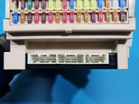 Sterownik moduł komfortu LEXUS NX I 14-21 89221-78030, 238100-2581, 6358-6794 Producent części: Lexus