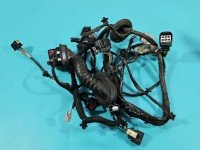 Instalacja Wiązka drzwi przód lewych Ford Fusion USA 12-20