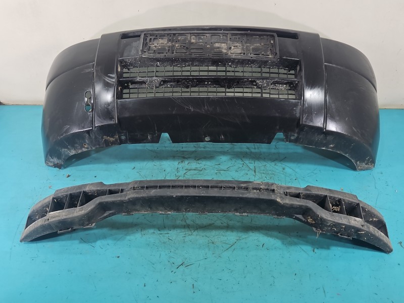 Zderzak przód przedni Peugeot Partner I EWPA