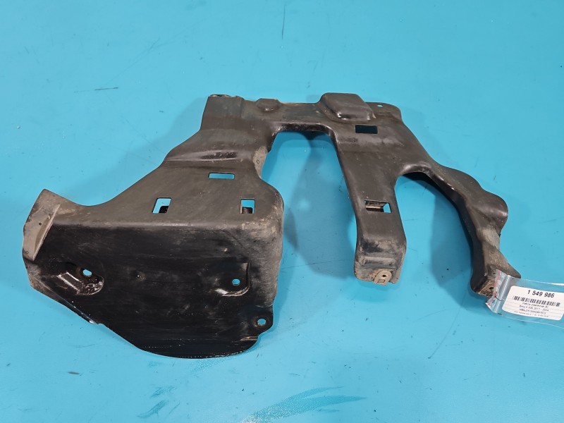 Osłona ZAŚLEPKA PLASTIK 5 G30 2017-2024 7347022