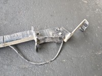 Hak holowniczy Opel Meriva A