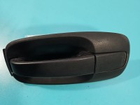 Klamka tył prawa zewnętrzna Renault Trafic II 8200897943