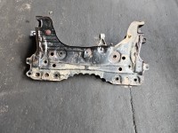 WÓZEK KOŁYSKA TRAWERS Sanki Belka silnika Ford Focus Mk1 1.8 tdci