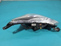 Reflektor lewy lampa przód Citroen C3 II 09-16 EUROPA