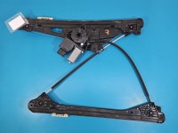 Podnośnik przód prawy SZYBY WINDA Peugeot 3008 II Europejska, 6pin 9837844280 5d HB