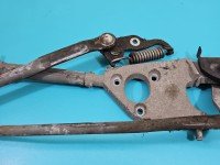 Mechanizm wycieraczek Toyota Corolla E21 19- europa