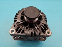 TEST Alternator Peugeot 206 9646321780 1.4 hdi