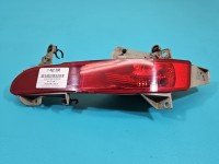 Lampa tył lewa zderzaka przeciwmgielna Ford S-max II MK2 0288000119
