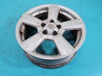 alufelgi felgi 17 komplet Toyota Rav4 III 05-