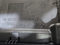 Osłona ZAŚLEPKA PLASTIK Audi A3 8V 8V0953512A