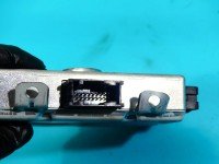 Sterownik moduł Bmw e60 e61 6957761 DRZWI PRZÓD LEWY