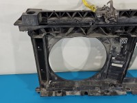 WZMOCNIENIE CZOŁOWE Pas przedni Citroen Berlingo II 9682720480