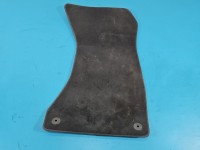 Dywaniki komplet Audi A4 B9