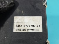 Pompa abs Bmw e60 e61 0265950666, 0265236020