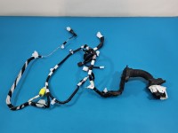 Instalacja Wiązka drzwi przód prawych Toyota C-HR I 16-23 AB151-F4D20