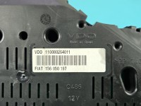 Licznik Alfa romeo Gt 156050197 1.9 jtd (937A5000) EUROPA