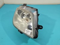 Reflektor prawy lampa przód Lancia Phedra 02-10 EUROPA