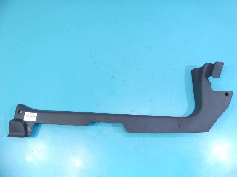 Osłona plastikowa Fiat 500 07-20 1.2 wiel