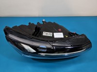 Reflektor prawy lampa przód Dacia Duster III 24- EUROPA 260107725R