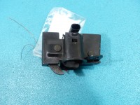 Zamek maski IMPRK820031, A2198800060, Europejska, Kod lakieru: C040 Mercedes CLS C219 W219 A2198800060