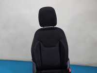 Fotel prawy przód pasażera Jeep Renegade 14- 5d EUROPA