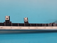 Listwa dekor deski BMW X3 G01 M1509438R, M1508838 Europejska, Z podświetleniem