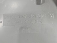 Osłona ZAŚLEPKA PLASTIK SLUPKA LEWA Honda CR-V V 16- 84181-TNY-J01