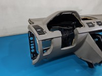 Deska rozdzielcza airbag pasażera kokpit Volvo XC90 I 02-