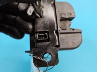 Zamek klapy tył Vw Caddy III 2K HB 3PIN 275827505