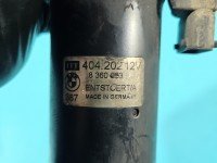 Silniczek Silnik wycieraczek przód Bmw e39 8360603