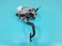 Pedał pedały Hyundai Elantra V 10-16 hamulca sprzęgła