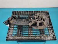 Piasta koła tył prawa zwrotnica łożysko Vw Passat B7 2.0 TSI