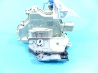 Zamek tył prawy Audi A3 8V Producent części: Audi, 8 PIN 4G0839016C