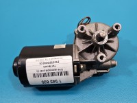 Silniczek Silnik wycieraczek przód Fiat Seicento