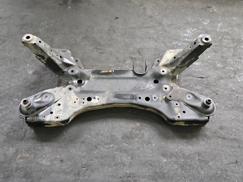 WÓZEK KOŁYSKA TRAWERS Sanki Belka silnika Renault Master III 10-24 2.3 DCI