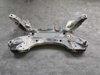 WÓZEK KOŁYSKA TRAWERS Sanki Belka silnika Renault Master III 10-24 2.3 DCI